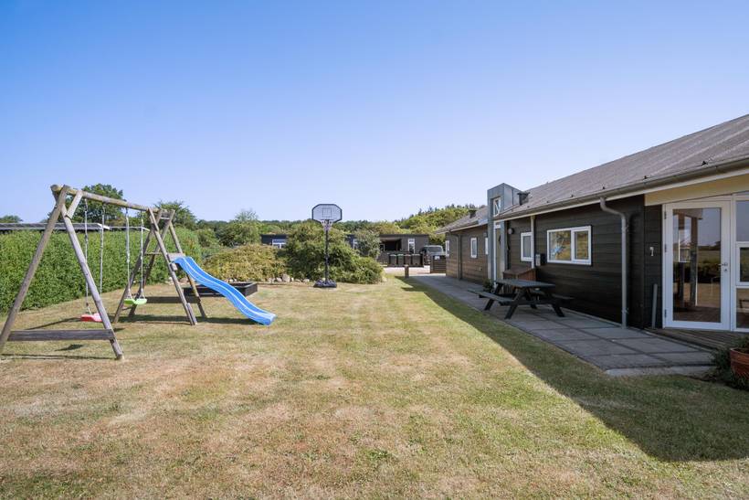 Foto von Ferienhaus ON93 in Sandersvig - Südjütland
