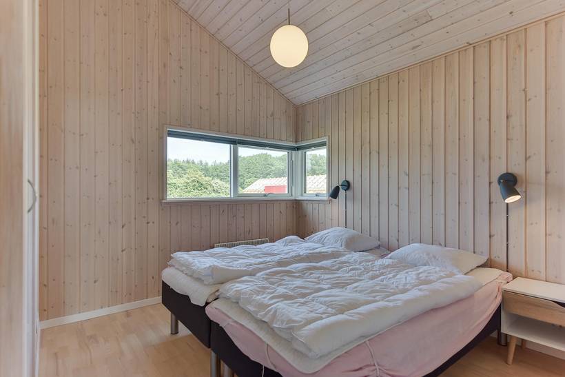 Foto von Ferienhaus ON93 in Sandersvig - Südjütland