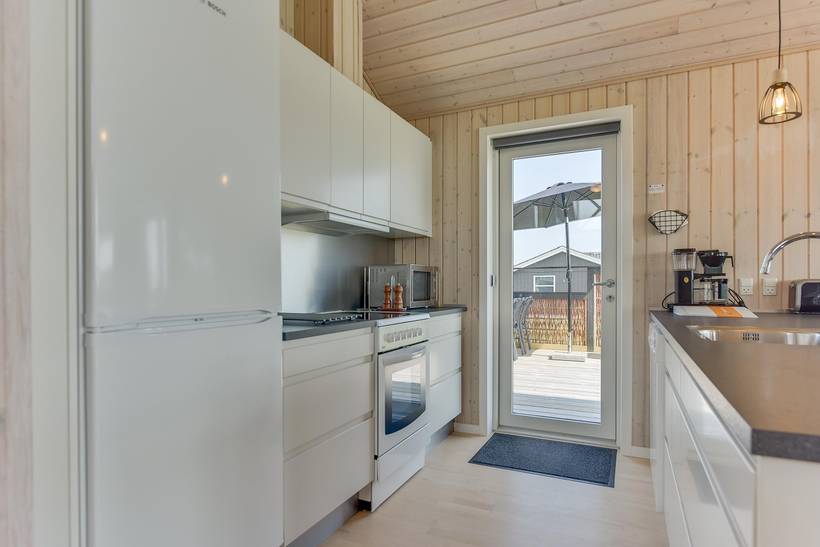 Foto von Ferienhaus ON93 in Sandersvig - Südjütland