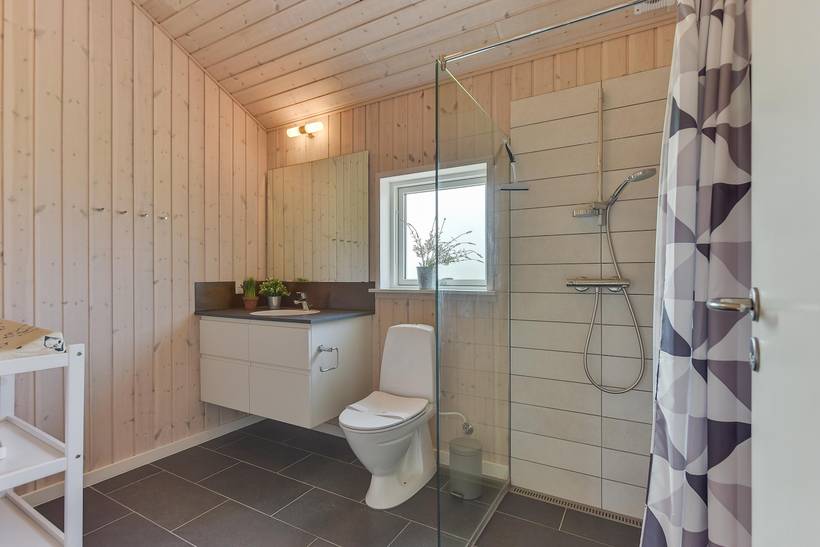 Foto von Ferienhaus ON93 in Sandersvig - Südjütland