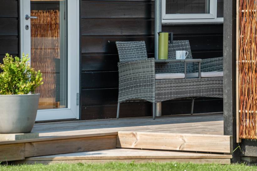 Foto von Ferienhaus ON93 in Sandersvig - Südjütland