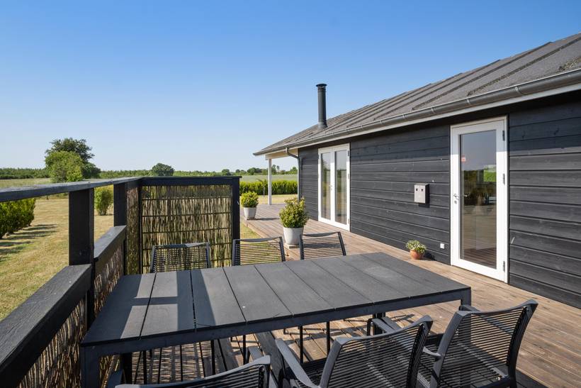 Foto von Ferienhaus ON93 in Sandersvig - Südjütland