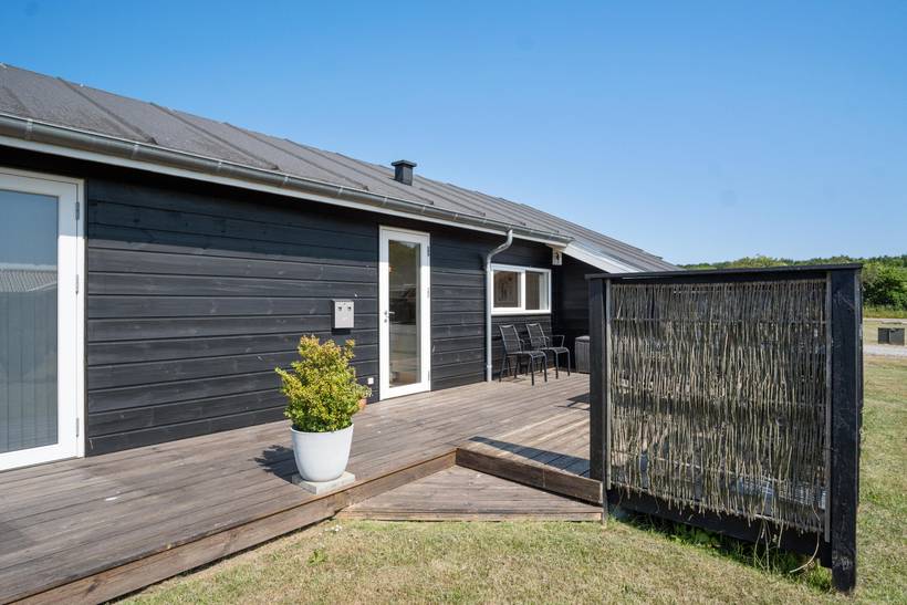Foto von Ferienhaus ON93 in Sandersvig - Südjütland