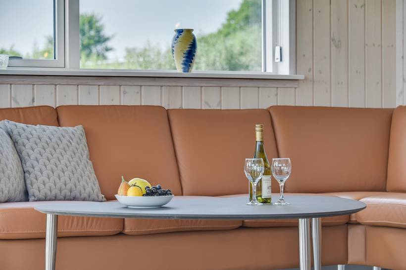Foto von Ferienhaus ON93 in Sandersvig - Südjütland
