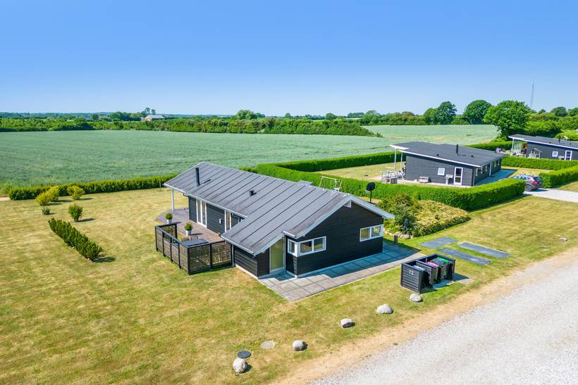 Foto von Ferienhaus ON93 in Sandersvig - Südjütland