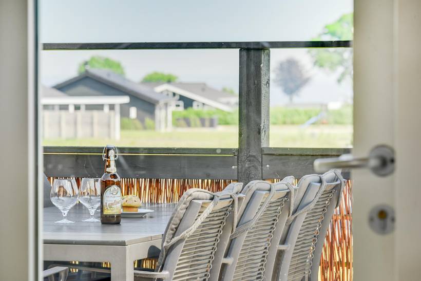 Foto von Ferienhaus ON93 in Sandersvig - Südjütland