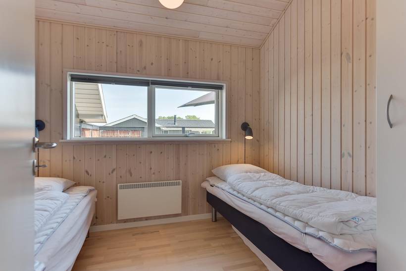 Foto von Ferienhaus ON93 in Sandersvig - Südjütland