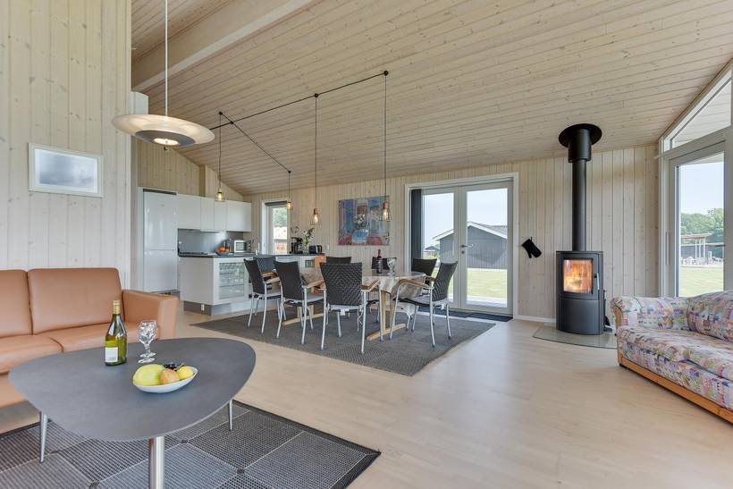 Foto von Ferienhaus ON93 in Sandersvig - Südjütland