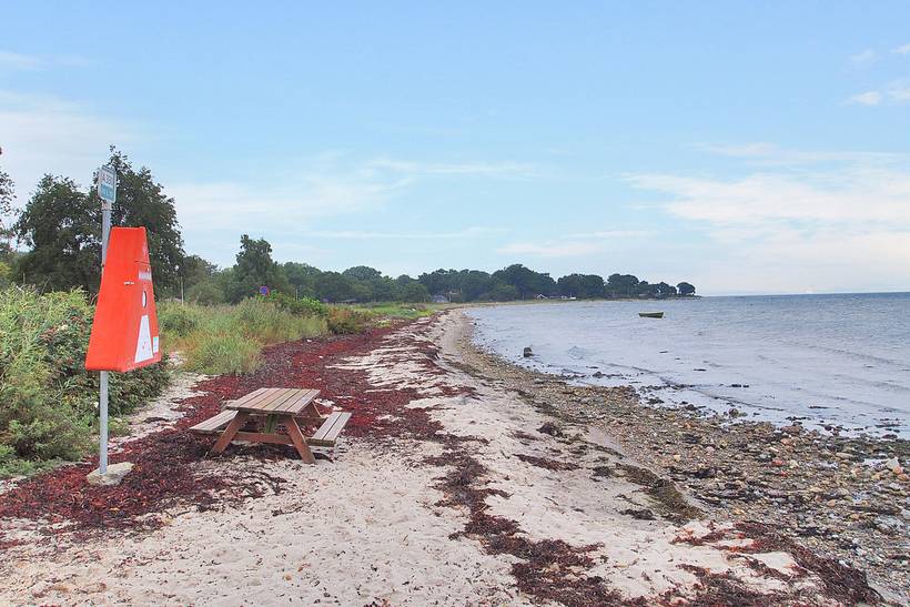 Foto von Ferienhaus ON93 in Sandersvig - Südjütland
