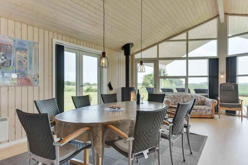 Foto von Ferienhaus ON93 in Sandersvig - Südjütland