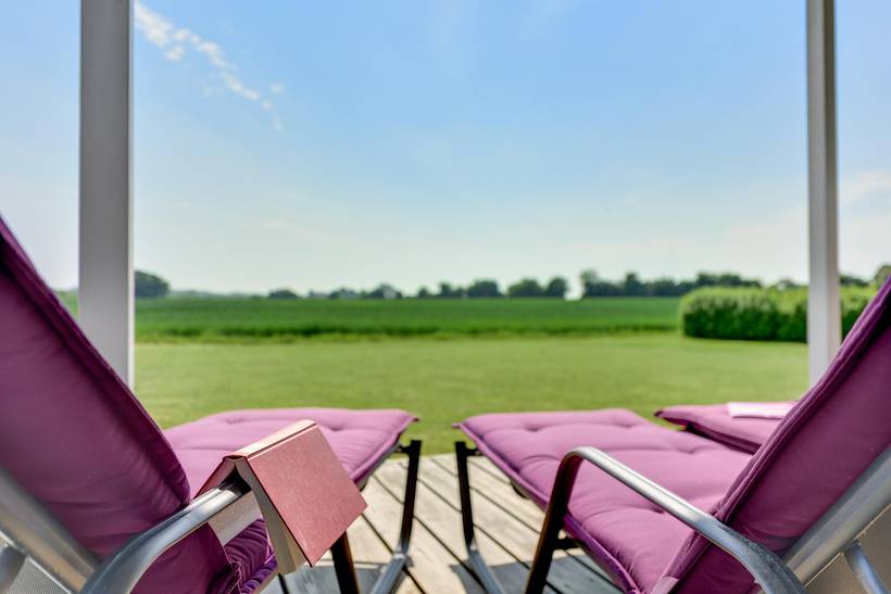 Foto von Ferienhaus ON93 in Sandersvig - Südjütland