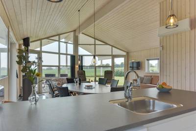 Vorschaubild von Ferienhaus ON93 in Sandersvig - Südjütland