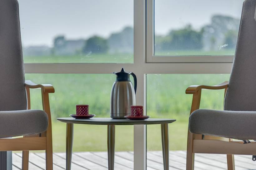 Foto von Ferienhaus ON93 in Sandersvig - Südjütland