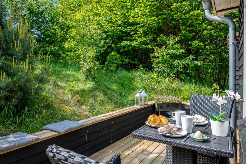 Foto von Ferienhaus ON96 in Ebeltoft - Ostjütland