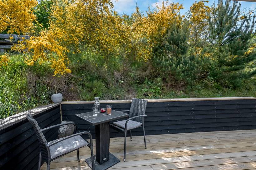 Foto von Ferienhaus ON96 in Ebeltoft - Ostjütland
