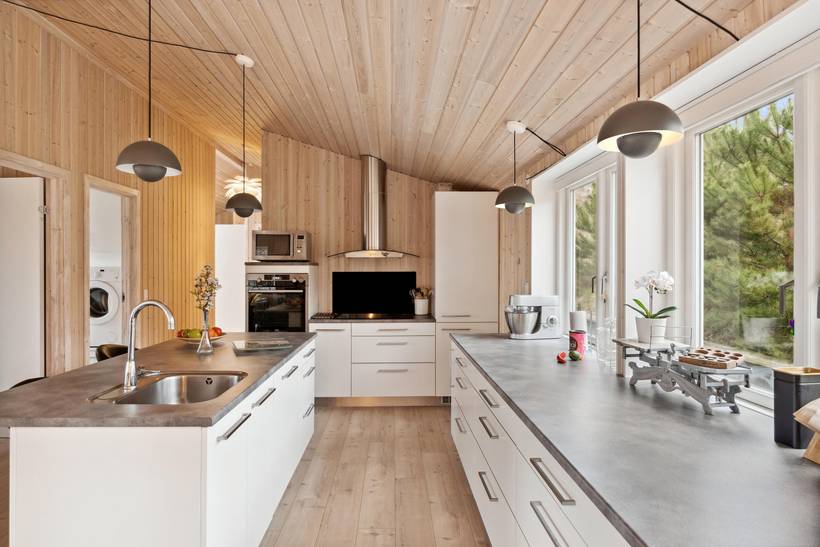 Foto von Ferienhaus ON96 in Ebeltoft - Ostjütland
