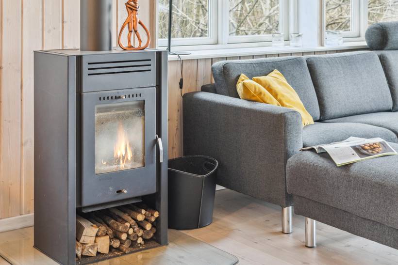 Foto von Ferienhaus ON96 in Ebeltoft - Ostjütland