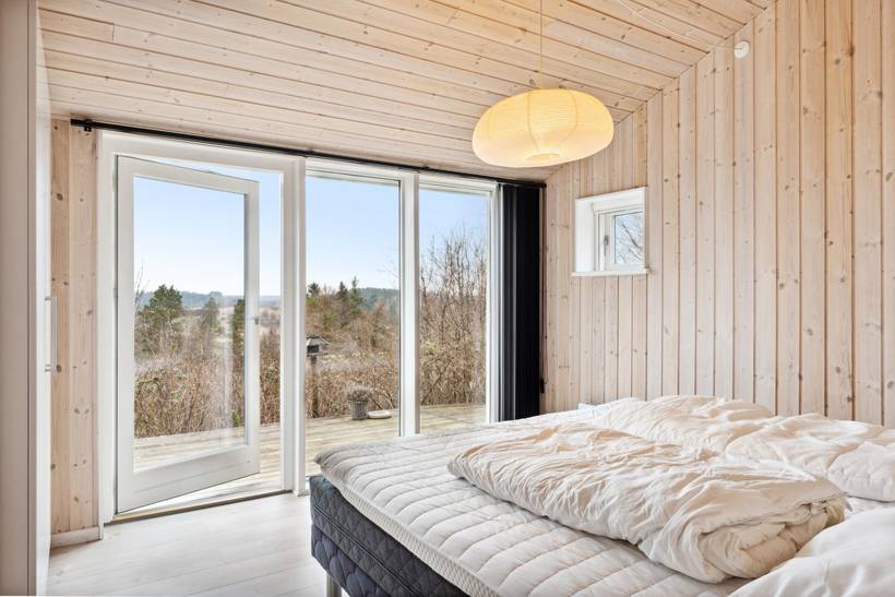 Foto von Ferienhaus ON96 in Ebeltoft - Ostjütland