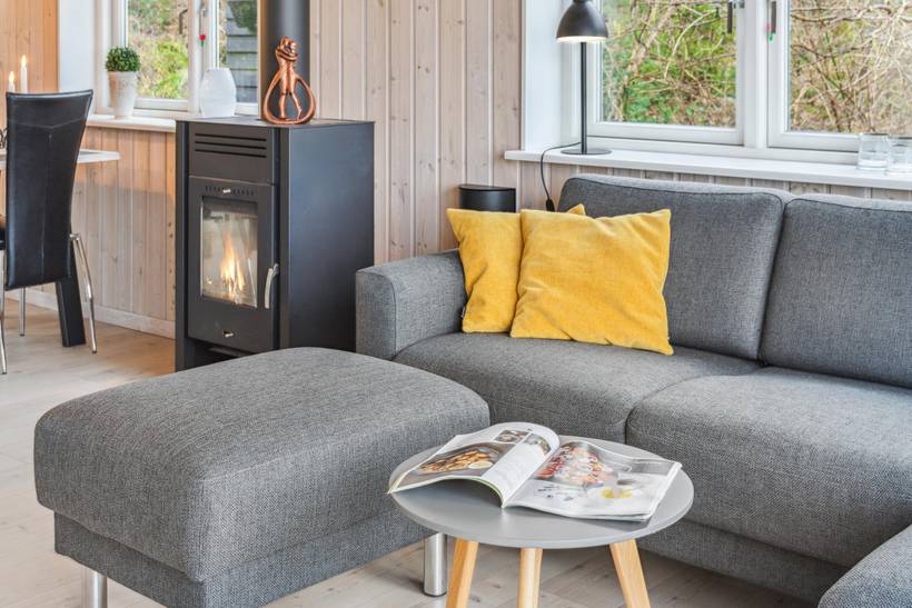 Foto von Ferienhaus ON96 in Ebeltoft - Ostjütland