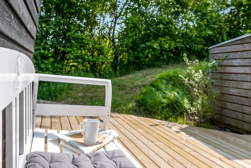 Foto von Ferienhaus ON96 in Ebeltoft - Ostjütland