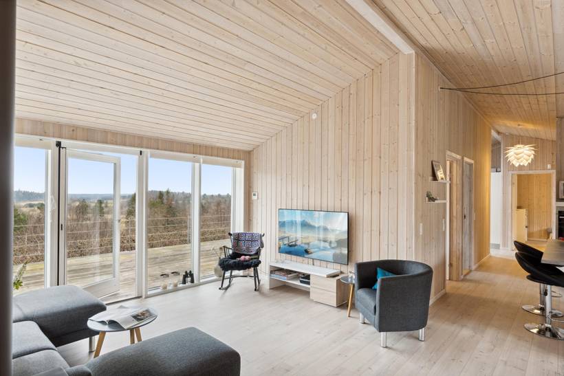 Foto von Ferienhaus ON96 in Ebeltoft - Ostjütland