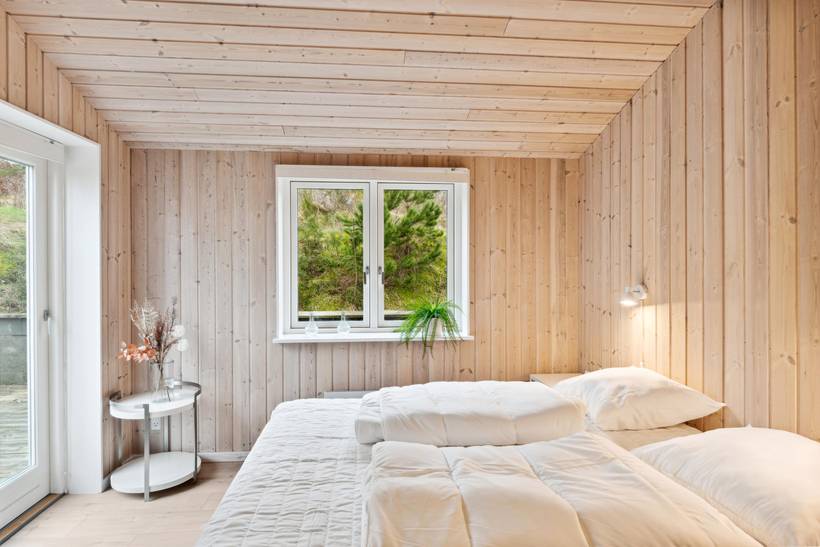 Foto von Ferienhaus ON96 in Ebeltoft - Ostjütland