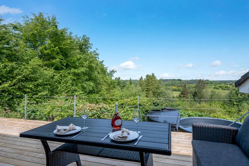 Foto von Ferienhaus ON96 in Ebeltoft - Ostjütland
