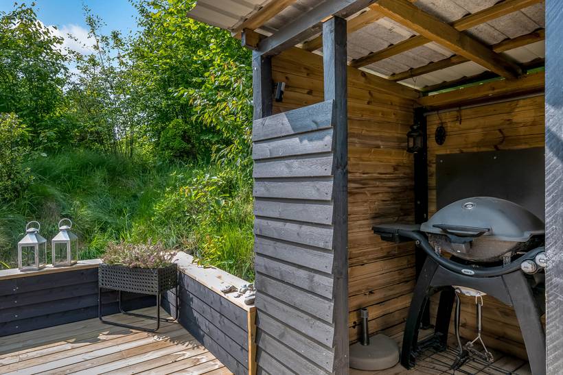 Foto von Ferienhaus ON96 in Ebeltoft - Ostjütland
