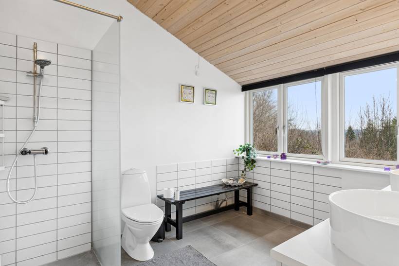 Foto von Ferienhaus ON96 in Ebeltoft - Ostjütland