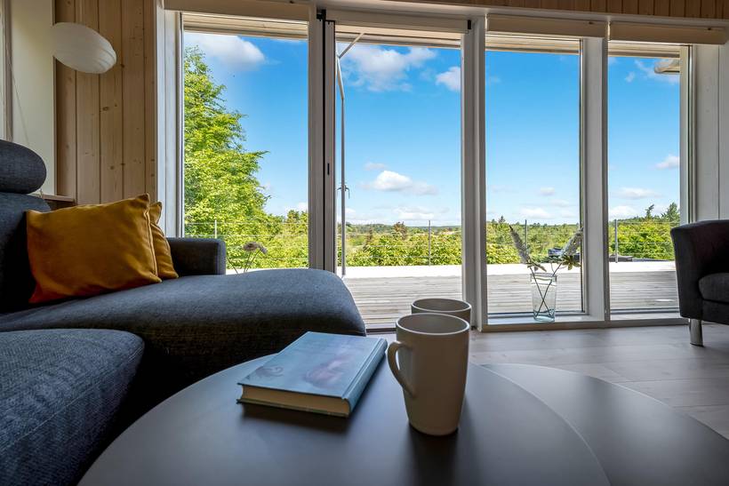 Foto von Ferienhaus ON96 in Ebeltoft - Ostjütland