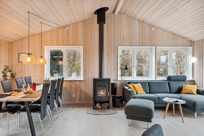 Foto von Ferienhaus ON96 in Ebeltoft - Ostjütland