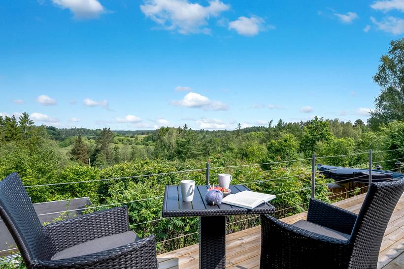 Foto von Ferienhaus ON96 in Ebeltoft - Ostjütland