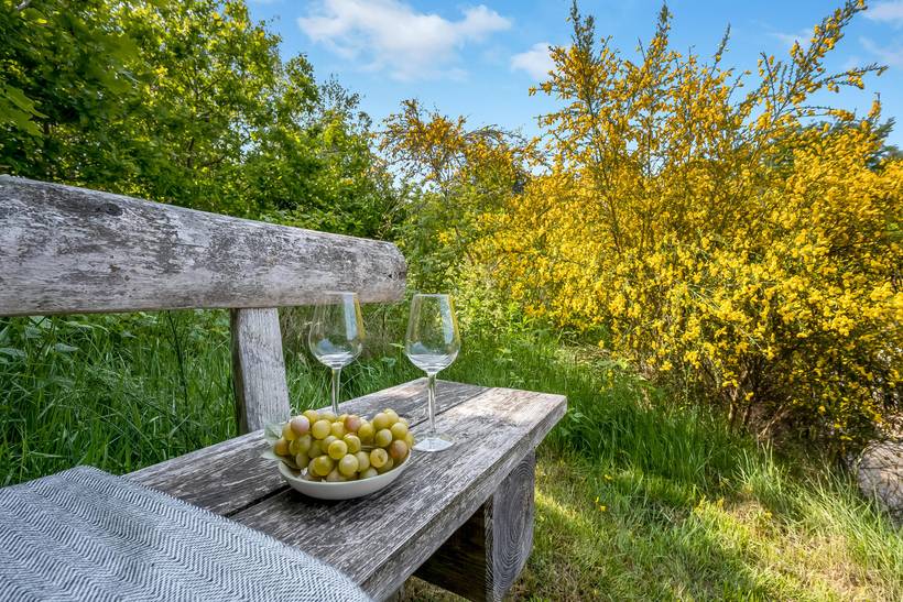 Foto von Ferienhaus ON96 in Ebeltoft - Ostjütland