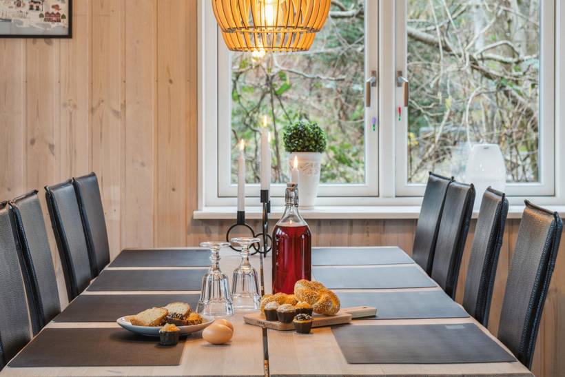 Foto von Ferienhaus ON96 in Ebeltoft - Ostjütland