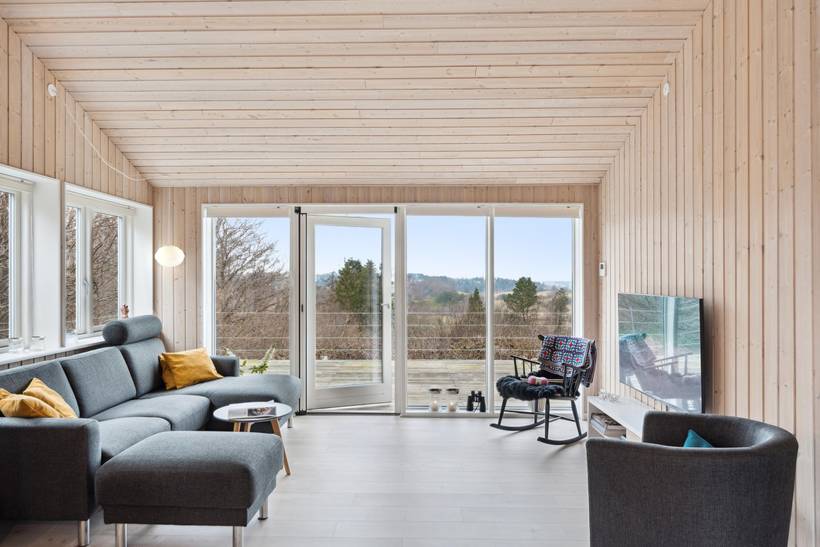 Foto von Ferienhaus ON96 in Ebeltoft - Ostjütland