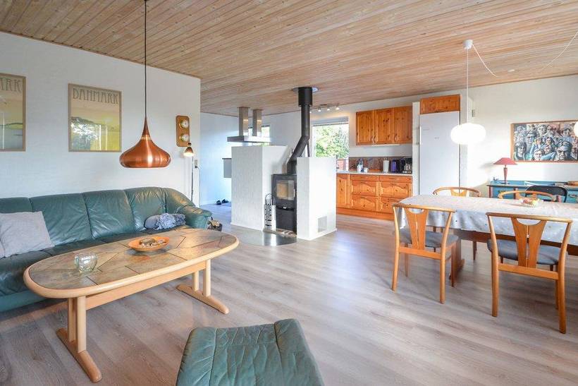 Foto von Ferienhaus ON99 in Fur - Thy/Limfjord