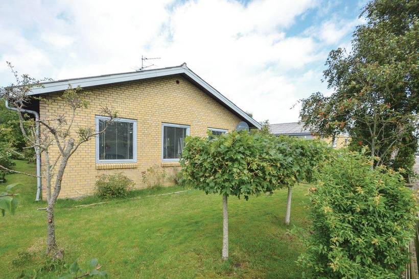 Foto von Ferienhaus ON99 in Fur - Thy/Limfjord