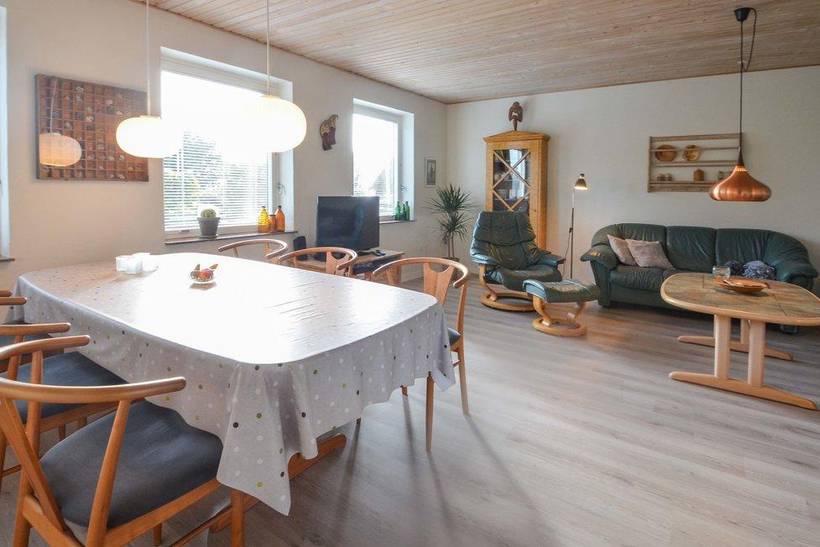 Foto von Ferienhaus ON99 in Fur - Thy/Limfjord