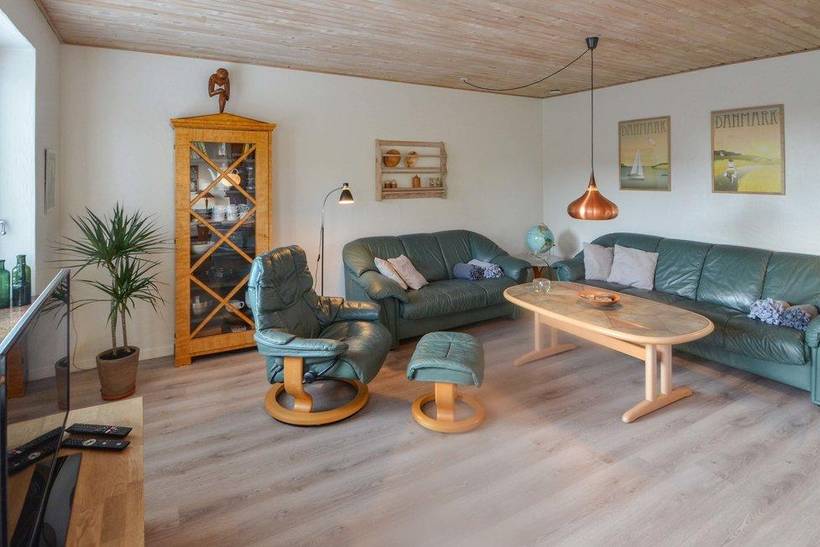 Foto von Ferienhaus ON99 in Fur - Thy/Limfjord