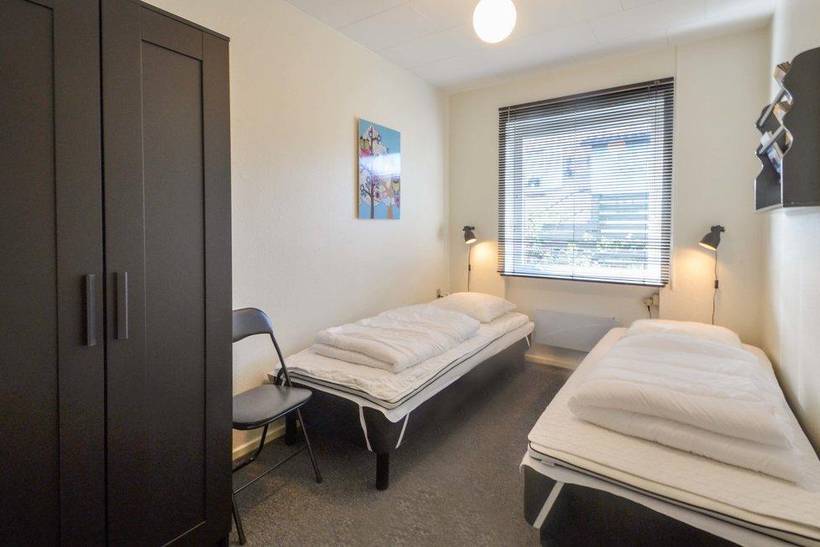 Foto von Ferienhaus ON99 in Fur - Thy/Limfjord
