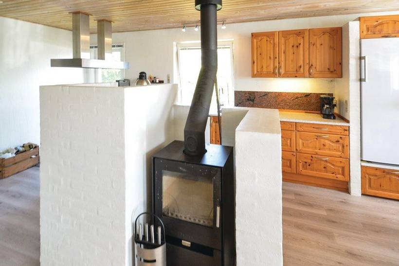Foto von Ferienhaus ON99 in Fur - Thy/Limfjord