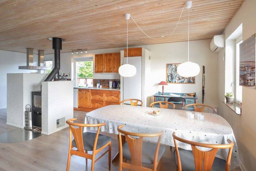 Foto von Ferienhaus ON99 in Fur - Thy/Limfjord