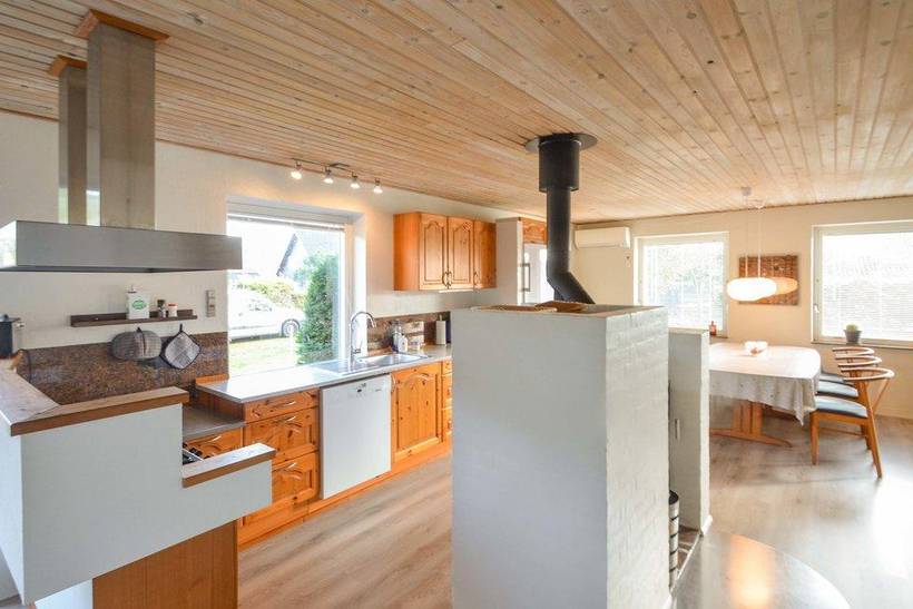 Foto von Ferienhaus ON99 in Fur - Thy/Limfjord
