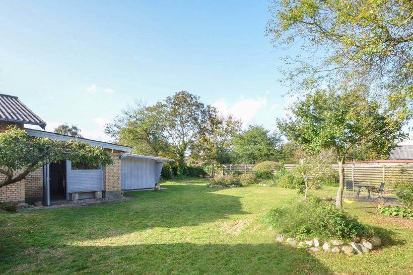 Foto von Ferienhaus ON99 in Fur - Thy/Limfjord