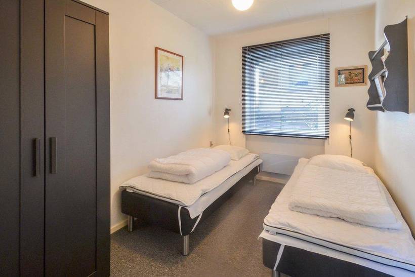 Foto von Ferienhaus ON99 in Fur - Thy/Limfjord
