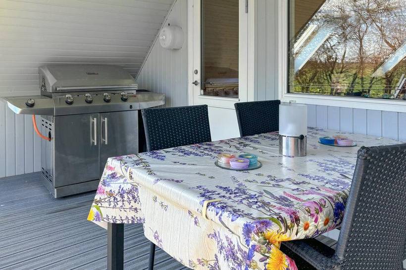 Foto von Ferienhaus OO02 in Vile - Thy/Limfjord