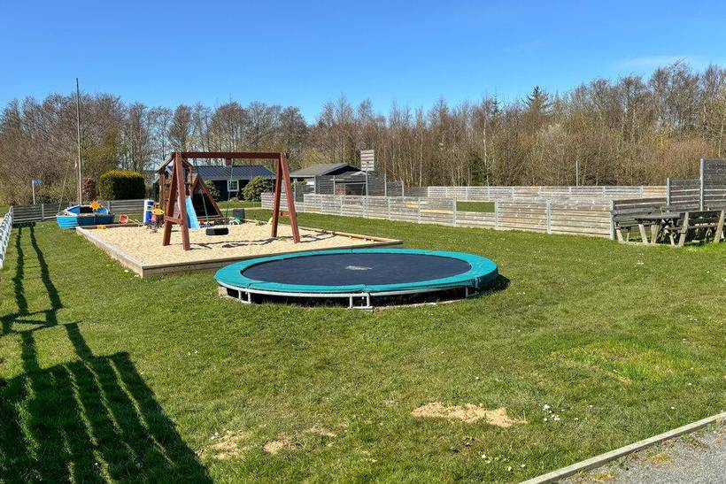 Foto von Ferienhaus OO02 in Vile - Thy/Limfjord