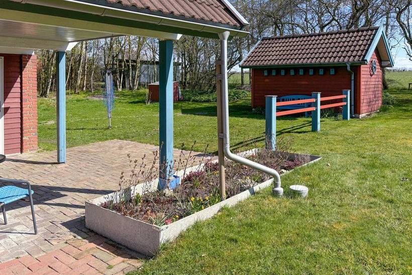 Foto von Ferienhaus OO02 in Vile - Thy/Limfjord