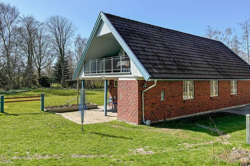 Foto von Ferienhaus OO02 in Vile - Thy/Limfjord