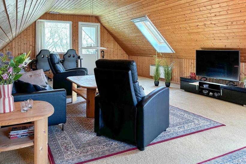 Foto von Ferienhaus OO02 in Vile - Thy/Limfjord